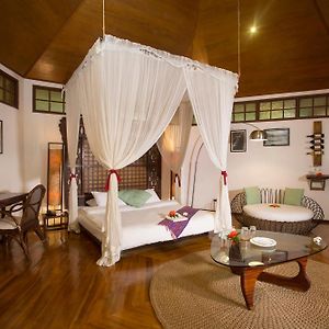 Mandala Spa&Resort Villas